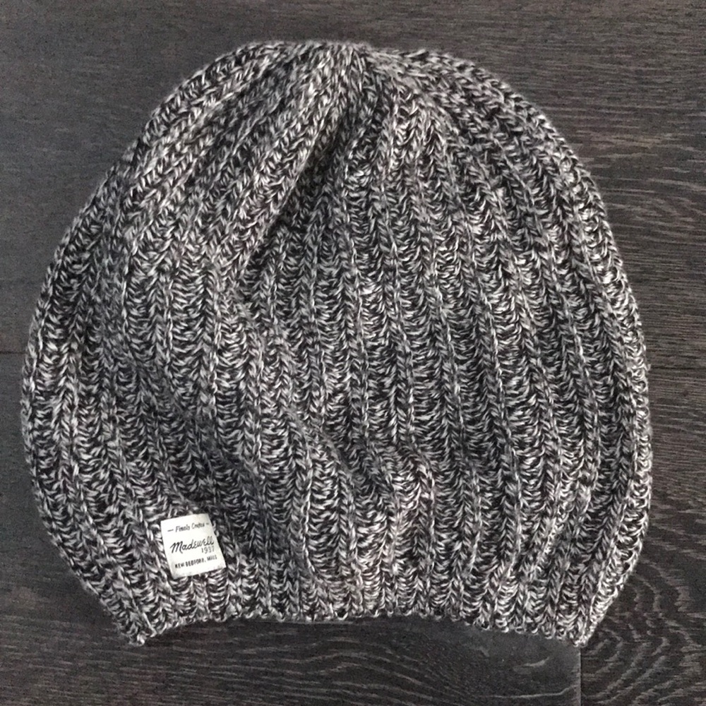 Madewell Knit Beanie